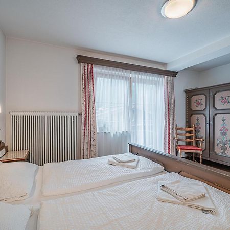 Roeck II Appartement Neukirchen am Großvenediger Buitenkant foto