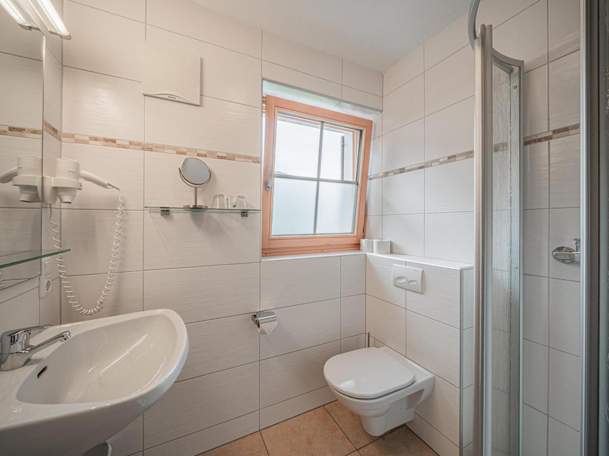 Roeck II Appartement Neukirchen am Großvenediger Buitenkant foto